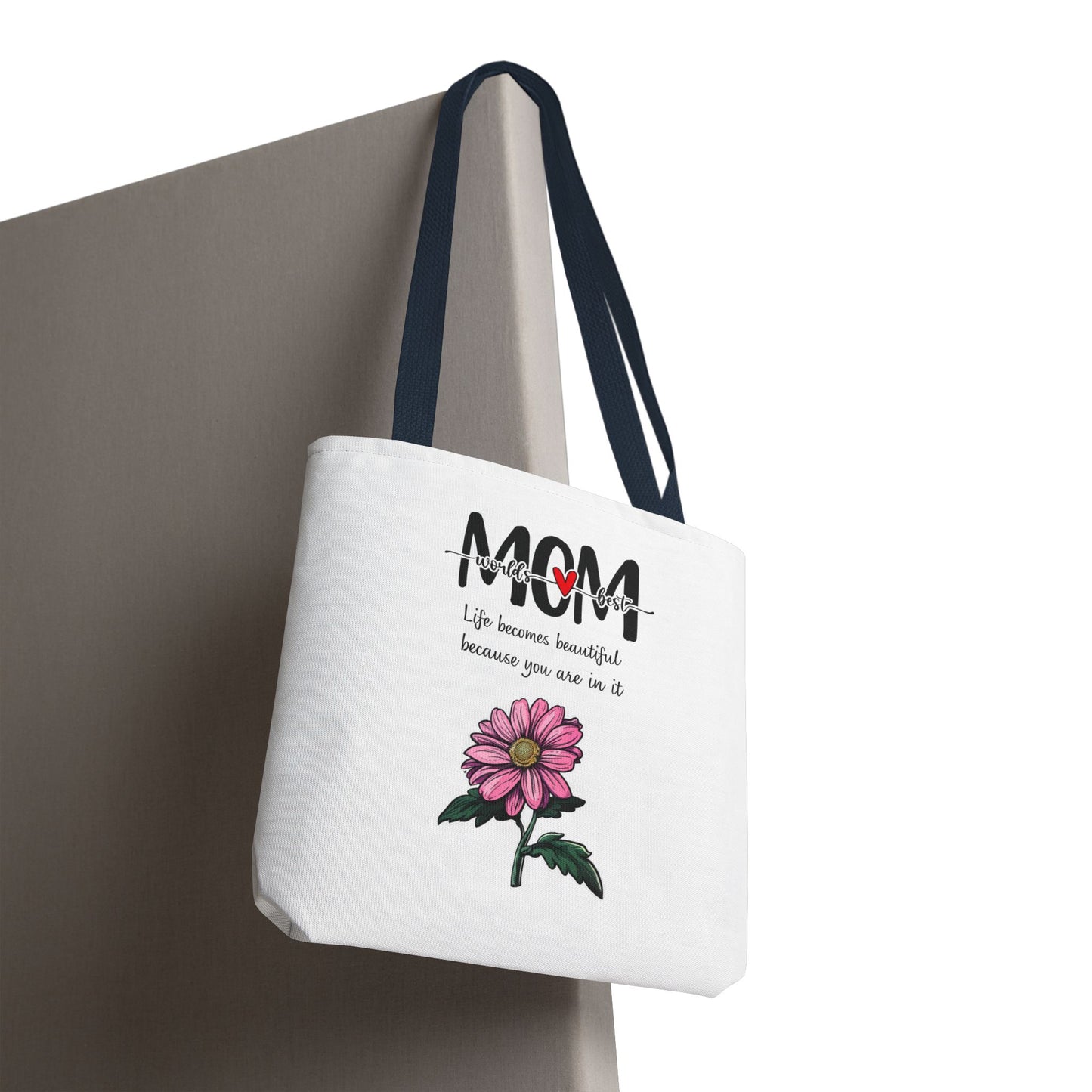 Personalized Tote Bag - Perfect Gift Mother's Day