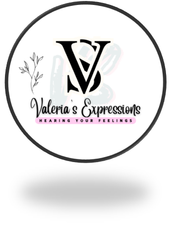 Valeria's Expressions